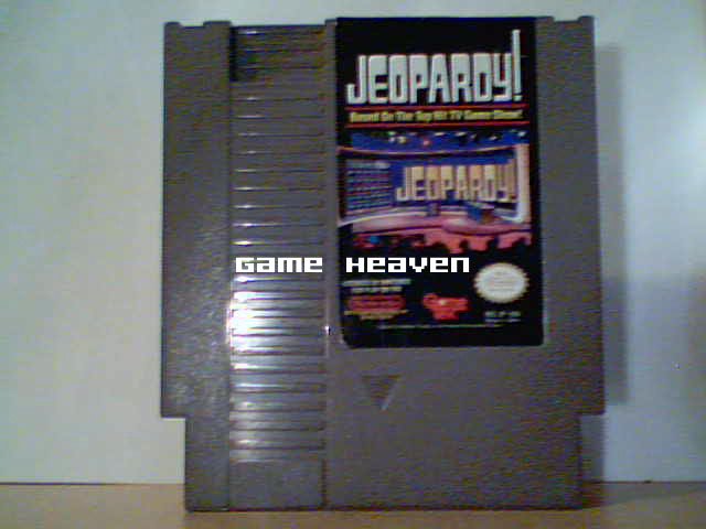 Jeopardy!