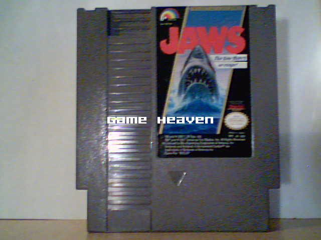 Jaws
