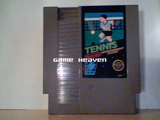 Tennis