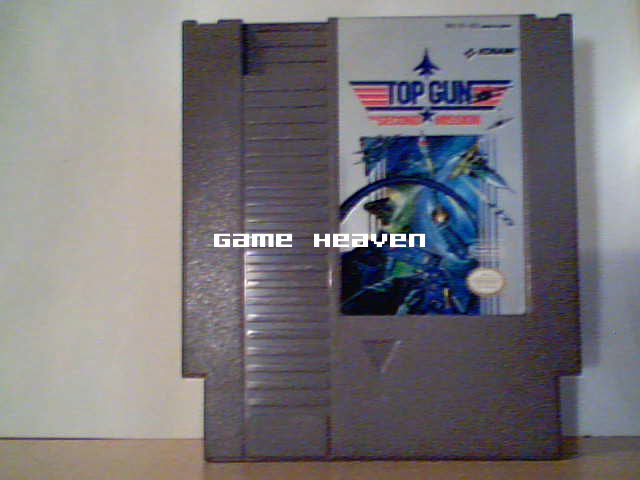 Top Gun: Second Mission