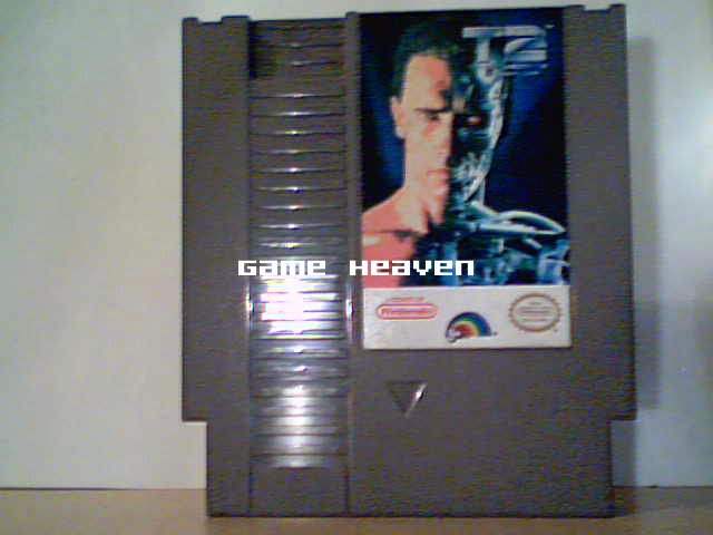 Terminator 2