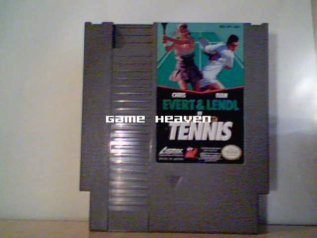 Top Players Tennis