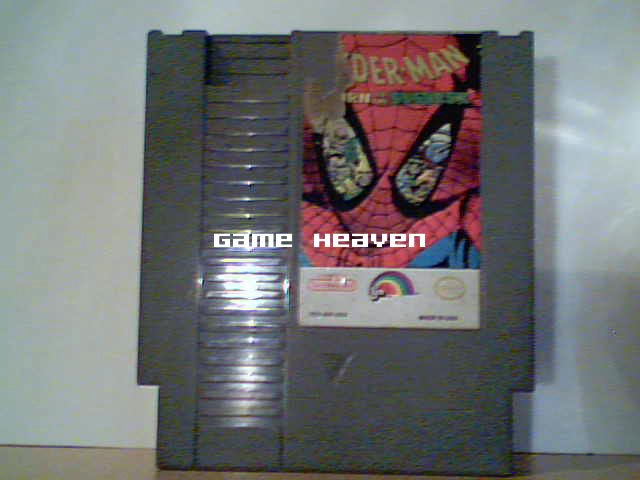 Spider-Man: Return of the Sinister Six