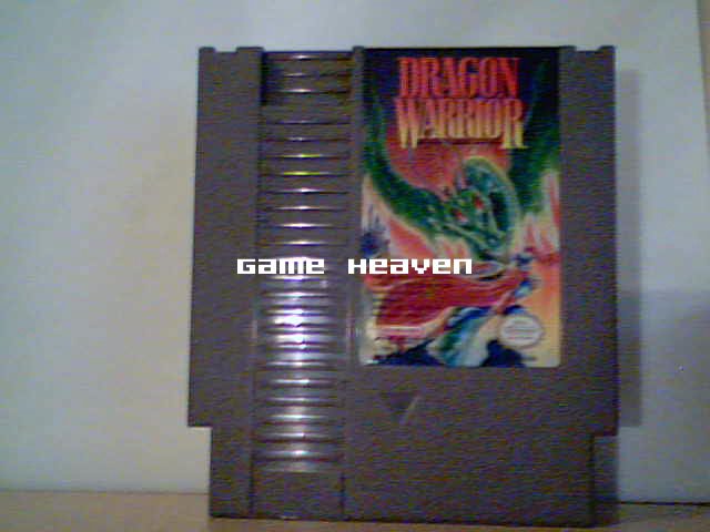 Dragon Warrior