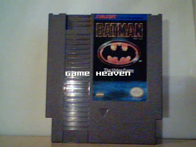 Batman