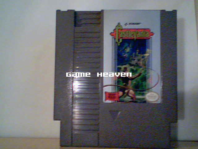 Castlevania