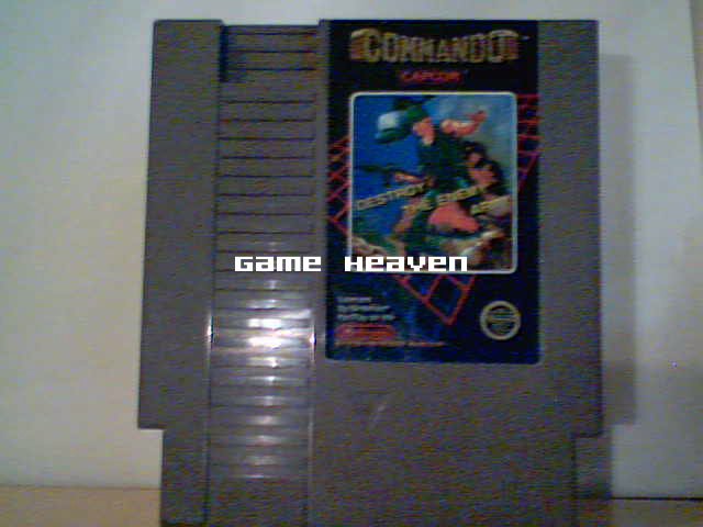 Commando