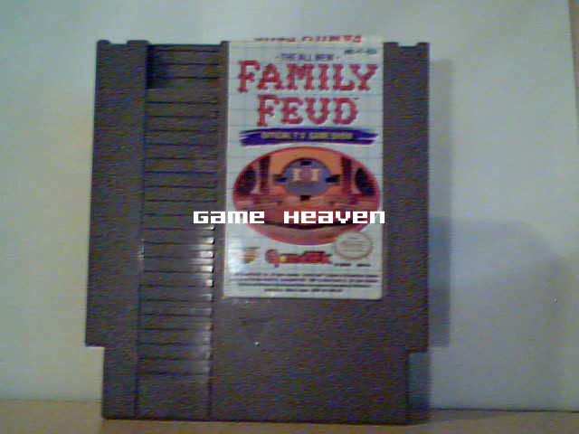Family Feud