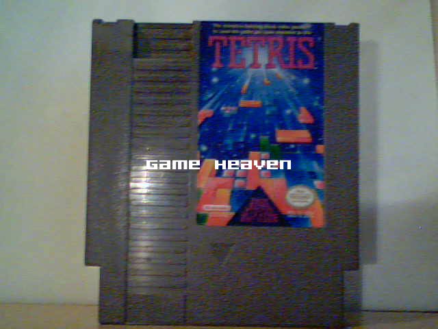 Tetris