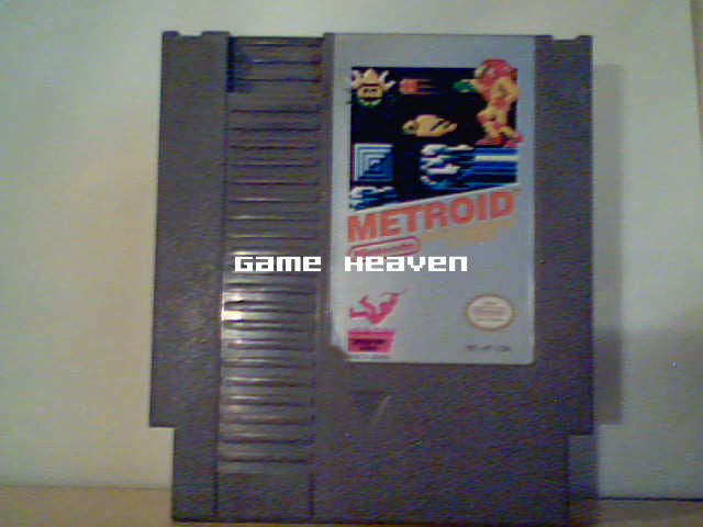 Metroid