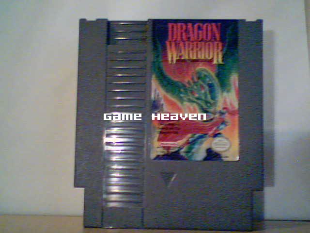 Dragon Warrior