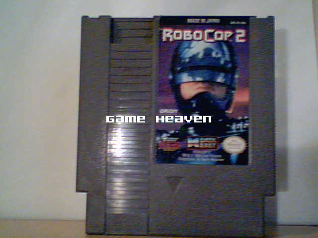 Robocop 2