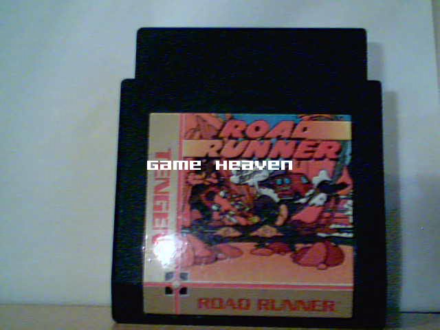 Road Runner (Tengen)