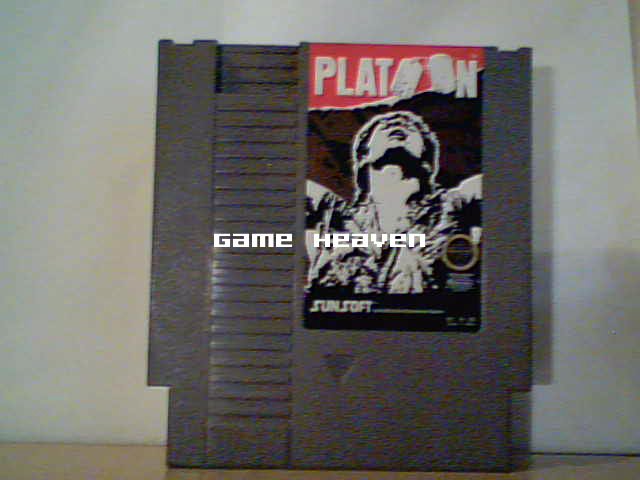 Platoon
