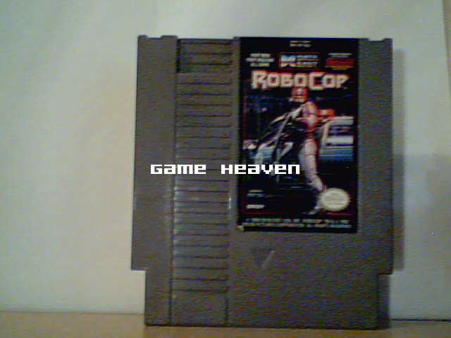 Robocop