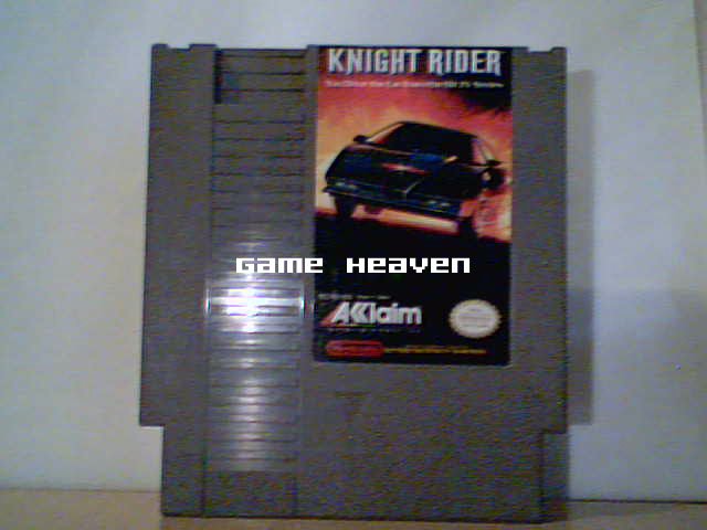 Knight Rider