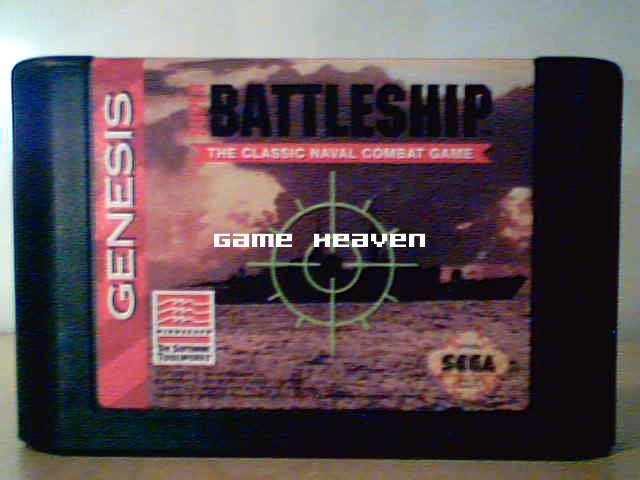 Super Battleship