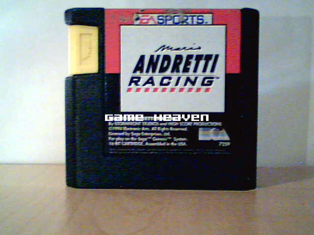 Mario Andretti Racing