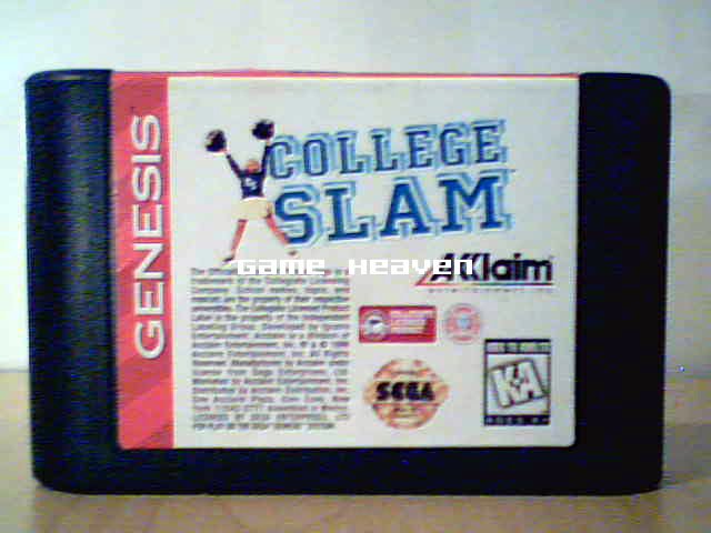 College Slam