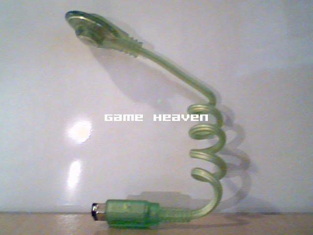 Game Boy Colour / Pocket Bendy LED Light