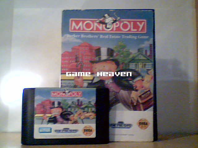 Monopoly - With Box