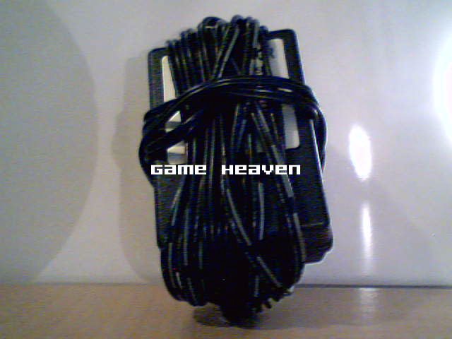 Sega Game Gear AC Adapter