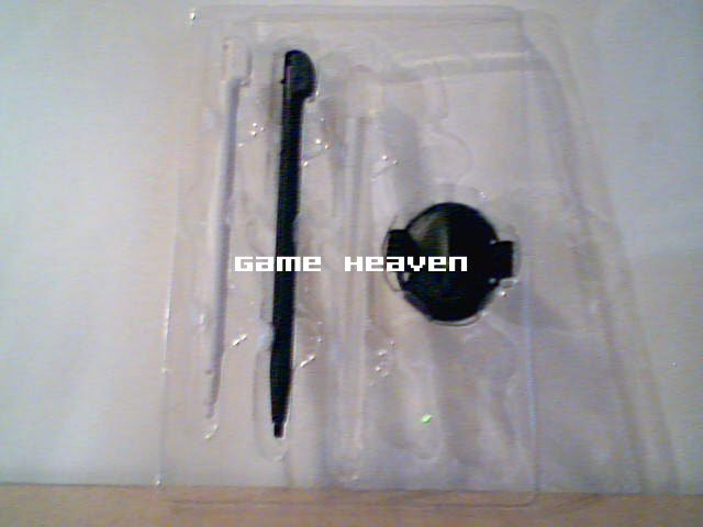 Nindendo DS Lite Stylus 4 Pack