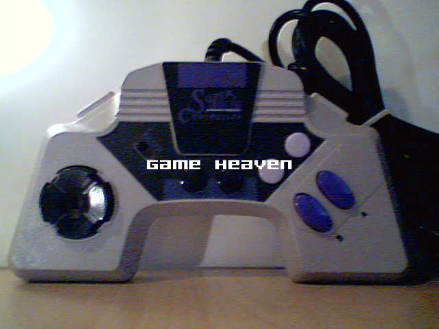Super Smart Pad Powerful Deluxe Controller