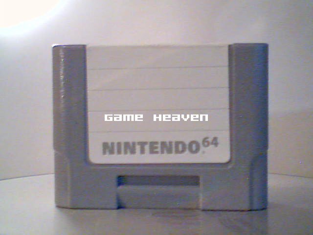 Nintendo Brand Memory Card