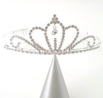 Medium Tiara Reg $59.99