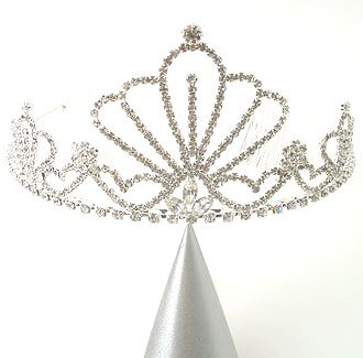 Magnificent Tiara Reg $79.99