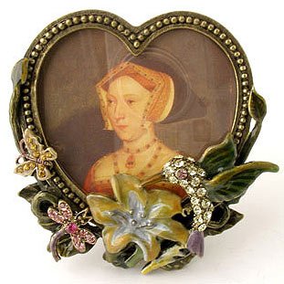 Medium Victorian Style Picture Frame Reg $49.99