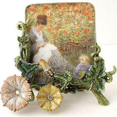 Gorgeous Victorian Style Picture Frame Reg $79.99