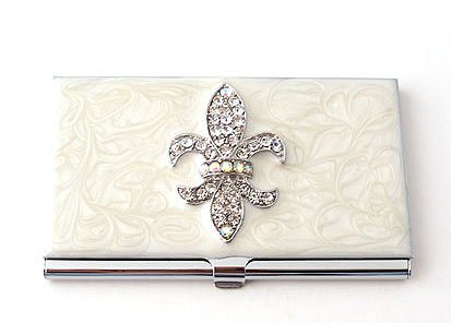 Business Card Holder / Pill Box Reg $57.99