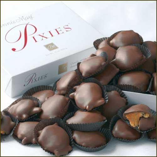 Pixies Fannie May