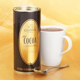 Godiva Cocoa