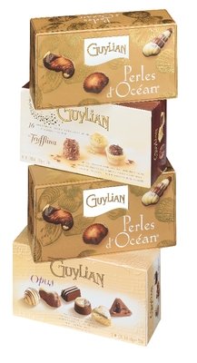 Guylian Travel Pack
