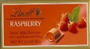 Lindt Raspberry