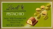 Lindt Pistachio