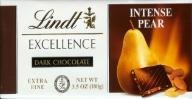 LINDT PEAR BAR