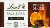 LINDT ORANGE
