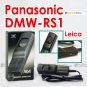 DMW-RS1/DMW-RSL1 - JJC Shutter Remote Control for Panasonic, Leica Camera