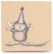 House Mouse Party Mouse