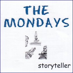 The Mondays - Storyteller
