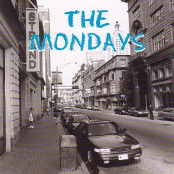 The Mondays - The Mondays