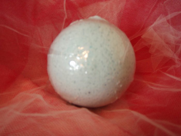 Bath Bombs