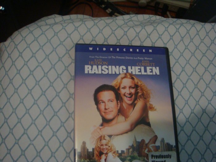 Raising Helen