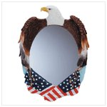 American Eagle Wall Mirror