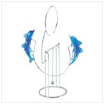Acrobatic Dolphin Swing