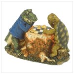 Crocodile Nightlight